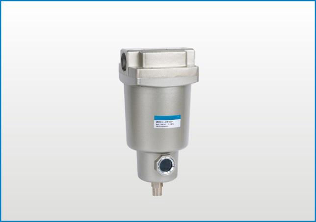 PMG系列水滴分離器