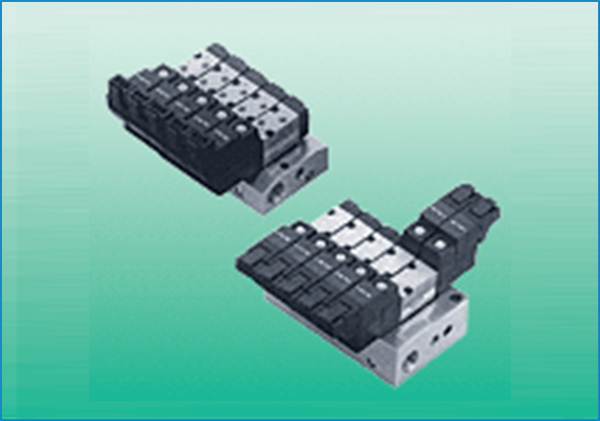 CKD電磁閥 M4SA0/M4SB0