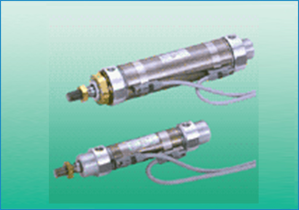 CKD-緊固型氣缸CMK2-G2/G3