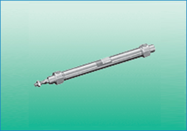 CKD-緊固型氣缸CMK2-S