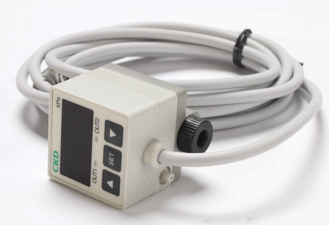 CKD-數(shù)字顯示PPG-C-VN-6B1/KT電子壓力開關(guān)