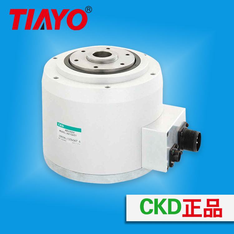 原裝CKD-高精度DD馬達AX1022TS-BC直驅(qū)馬達
